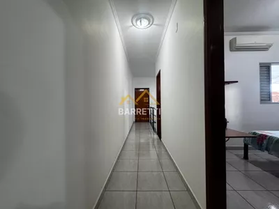 Casa à venda com 146,8m², 3 quartos (sendo 1 suíte), 3 banheiros e quintal - Foto 10