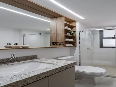 Apartamento à venda, 2 quartos, 1 suíte, 1 vaga, Jardim Sul - Uberlândia/MG - Foto 11