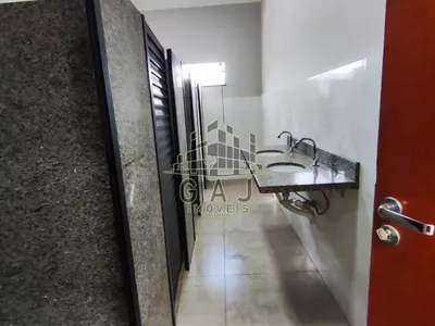 Salão industrial c/ 1707m² Pq dos Pinheiros - Nova Odessa/SP - Foto 13