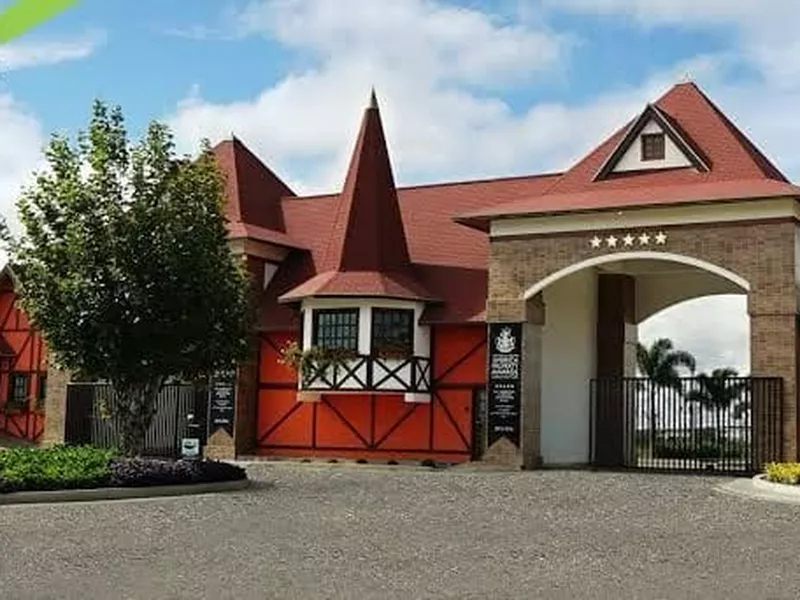 Terreno de 600M² à venda no Haras Residence, Vitória da Conquista, BA - Foto Principal