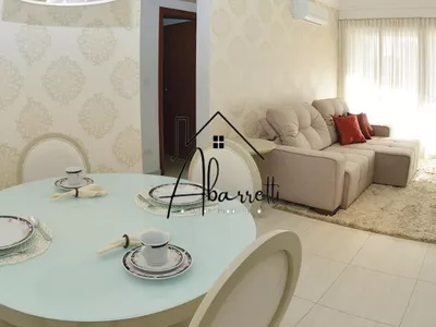 Apartamentos à venda com 100 m², 3 quartos (sendo 1 suíte) e 2 vagas de garagem, no bairro Vila Monteiro - Foto 9