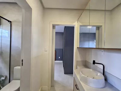 Casa Nova no Alphaville 1 com Planejados, terreno de 388 m², Bairro Universidade, Vitória da Conq - Foto 34
