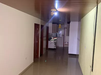 Casa para aluguel com 3 quartos, Gralha Azul, Fazenda Rio Grande - Foto 31