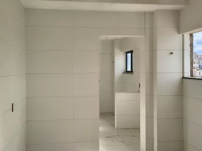 Apartamento Alto Padrão à Venda | 3 Suítes | 2 Vagas | 9º Andar | Candeias | Próximo à Olívia - Foto 4