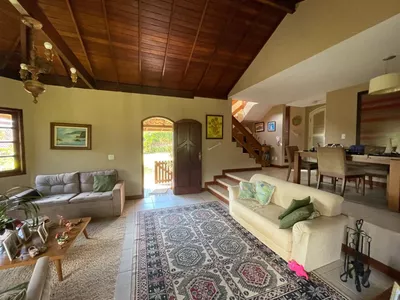 Casa para venda,  Cascatinha, Nova Friburgo - Foto 6