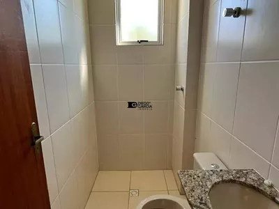 Apartamento de 2 Quartos com Suíte, Elevador e Vaga no Bairro João Pinheiro - Foto 14