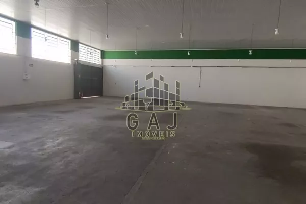 Salão industrial/comercial 800m² Lot. Industrial - SBO/SP - Foto 5