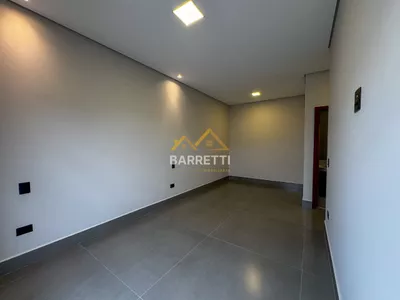 Casa à venda no Residencial Ágape, com 130 m², 3 quartos, sendo 1 suíte, 2 banheiros, quintal e 2 vagas de garagem - Foto 18