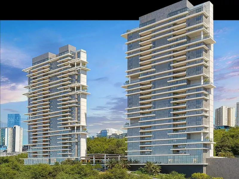 Apartamento à venda, 3 quartos, 1 suíte, 2 vagas, Vale do Sereno - Nova Lima/MG - Foto Principal