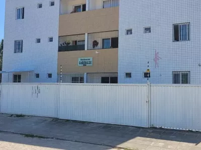 Lindo apartamento Cuiá, João Pessoa - Foto 4