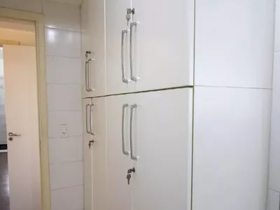 Apartamento com 3 suite, 3 vagas de garagem na Vila Andrade. - Foto 30