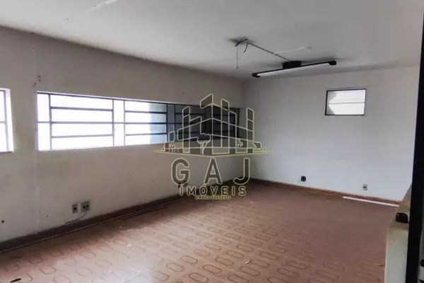 Salão industrial c/ 1500m² em Avenida - São Luiz - Americana/SP - Foto 5