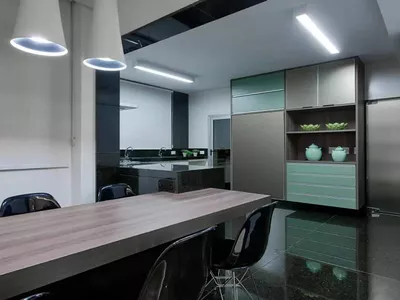Apartamento à venda, 4 quartos, 2 suítes, 4 vagas, Vila da Serra - Nova Lima/MG - Foto 19