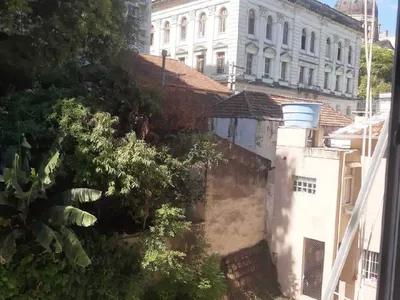Vendo Apto 2dorm 2banheiros e box duplo - Foto 19