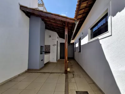 Casa 4/4 Condomínio Cidade Das Flores - Foto 20