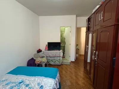 Casa térrea de 3 quartos sendo 1 suite com quintal grande no Ibirapuera, Vitória da Conquista Bahi - Foto 14