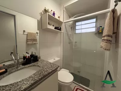 Londrina - Apartamento - 2 Quartos -  Residencial Cairo - Foto 6