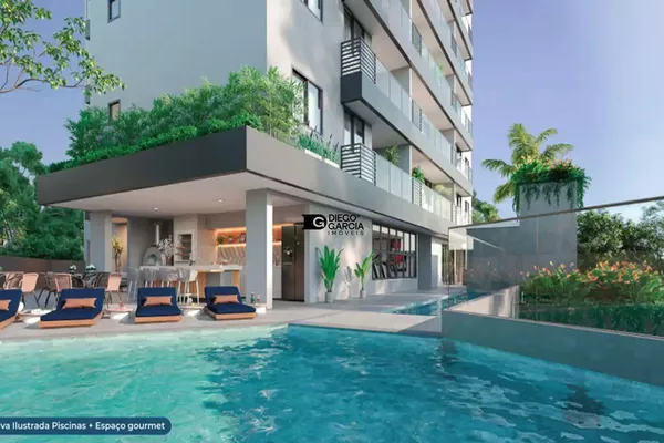Apartamento à venda, 3 quartos, 1 suíte, 1 vaga, Piatã - Salvador/BA - Foto 2