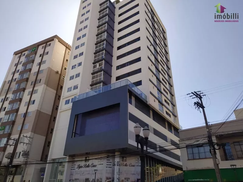 Apartamento para aluguel,  Centro, Pato Branco - Foto Principal