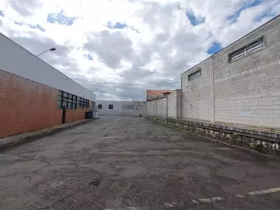 Galpão para venda em Capivari, com grande fluxo - Foto 14