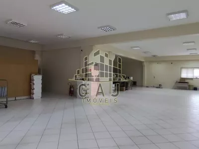 Salão comercial alto padrão c/ 793m² Vila Redher/Centro - Americana/SP - Foto 9