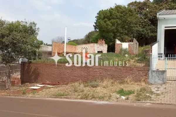 TERRENO R 21 DE ABRIL B SAO CRISTOVAO - Foto 2
