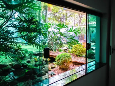 Chácara à venda com 1.012m², 6 quartos, 6 banheiros e 5 vagas de garagem no bairro Santa Rita - Foto 37