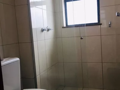 Apto de 3 quartos com suite e 2 semi suítes, dependência completa, 3 VAGAS COBERTAS , lazer comple - Foto 13