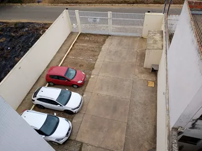 Apartamento mobiliado de 3 quartos sendo 1 suíte para venda, no 3º andar, com sacada no Candeias - Foto 3