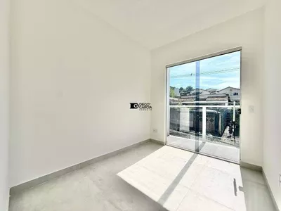 Casa Moderna com Excelente Distribuição e Quintal! - Foto 12