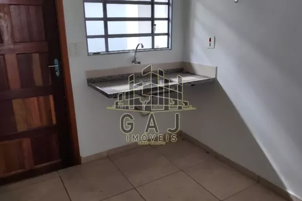 Salão comercial 227m² Av Cillos com mezanino - Americana/SP - Foto 4