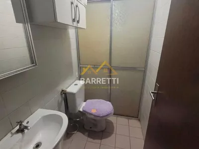 Apartamento com Dois Quartos para Venda e Locação no Residencial Fernanda no Bairro Nova América em Piracicaba-SP - Foto 15
