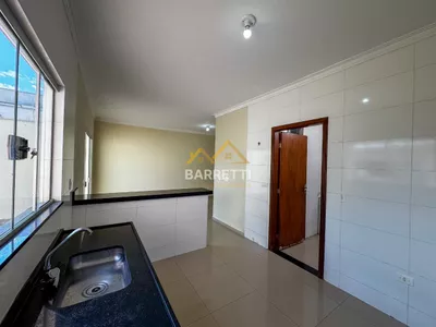 Casa à venda no CECAP, com 70 m², 2 quartos (sendo 1 suíte), quintal e 4 vagas de garagem - Foto 7