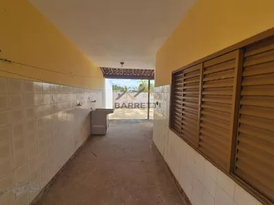Casa à venda de 204,40m² em Charqueada, com 3 quartos (1 suíte), 4 banheiros e 4 vagas de garagem - Foto 29