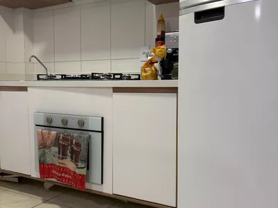Apartamento de 1° andar em condomínio fechado perto da UFBA no Candeias, Vitória da Conquista Bah - Foto 10