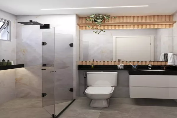 Unidades à venda, 1 a 2 quartos, Ipiranga - Belo Horizonte - Foto 3