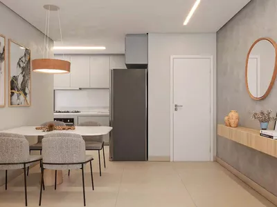Cobertura à venda, 3 quartos, 3 suítes, 3 vagas, Prado - Belo Horizonte/MG - Foto 14
