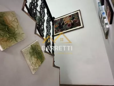 Casa Sobrado com 4 Quartos, Sendo 1 Suíte e 2 Garagens no Bairro Nova América em Piracicaba/SP - Foto 13