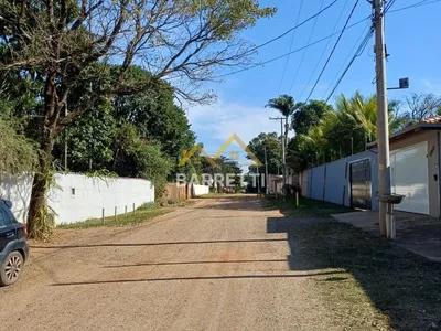 Terreno Plano de 285 m² à Venda no Chácaras Água Branca em Piracicaba - Foto 18