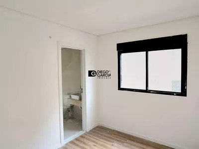 Cobertura à venda no Santo Antônio | 130,02 m² de conforto e exclusividade - Foto 9