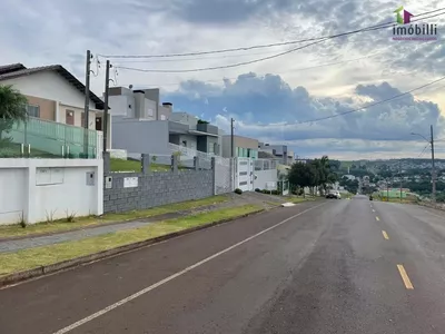 Casa para venda ou Permuta por Apartamento,  Fraron, Pato Branco - Foto 3