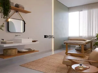 Apartamento à venda, 2 quartos, 1 suíte, 2 vagas, Granja Marileusa - Uberlândia/MG - Foto 13