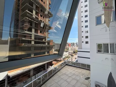 Apartamento 401 Ed. Guilhermina Parzianello, para Locação com cozinha planejada,  Centro, Pato Branco - Foto 30