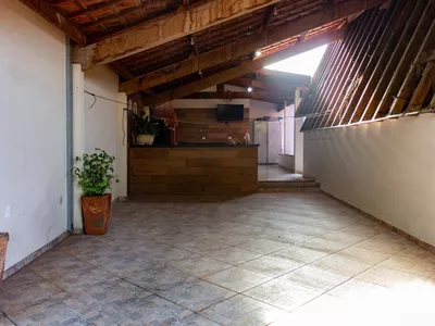Casa com 173 m² venda com 3 quartos - Foto 8