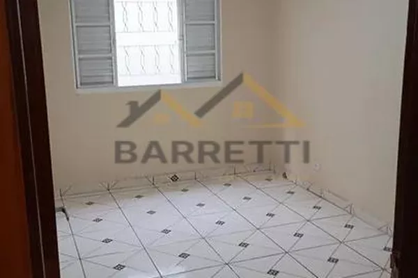Casa à venda de 150m² com 2 quartos, 2 banheiros e 2 vagas de garagem no Residencial Mário Dedini - Foto 5
