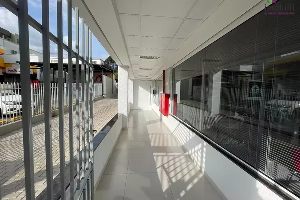 Sala comercial 01 em andar para aluguel,  Brasília, Pato Branco - Foto 5