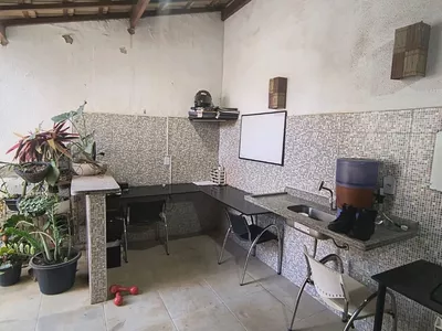 Casa de 3/4 sendo uma suíte no Vila Marina - Próximo Shopping Conquista Sul e Havan - Foto 24
