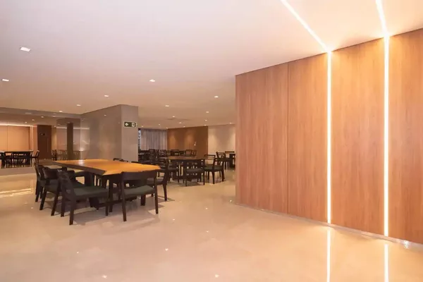 Apartamento à venda, 4 quartos, 2 suítes, 3 vagas, Lourdes - Belo Horizonte/MG - Foto 5