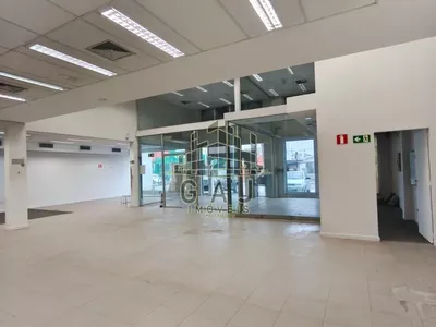 Salão comercial em avenida 707m² Jd São Paulo - Americana/SP - Foto 6
