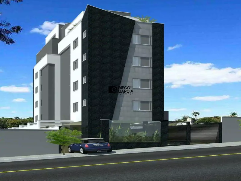 Apartamento à venda, Anchieta - Belo Horizonte/MG - Foto Principal